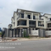  GIỎ HÀNG CĂN BIỆT THỰ GÓC CENTA RIVERSIDE 